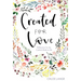Created for Love: Reflections for the Catholic Bride-To-Be