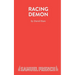 Racing Demon - A Play