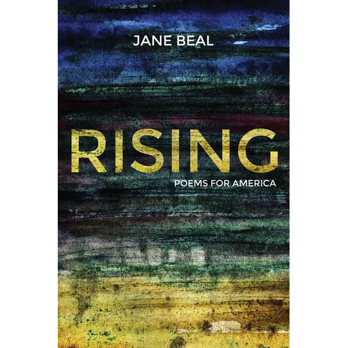 Rising: Poems for America