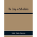 The Essay On Self-Reliance