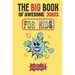 The Big Book Of Awesome Jokes For Kids
