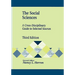 The Social Sciences: A Cross-Disciplinary Guide to Selected Sources Third Edition