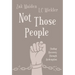 Not Those People: Finding Recovery Through Redemption