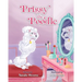 Prissy the Poodle