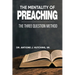 The Mentality of Preaching: The Three-Question Method