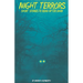 Night Terrors Short Stories to Read After Dark