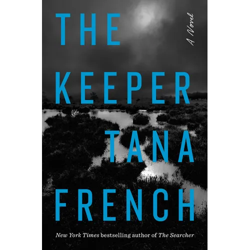 The Keeper