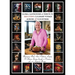 "Global Gastronomy: A Tribute to Rick Stein's Culinary Voyage Across 10 Countries"