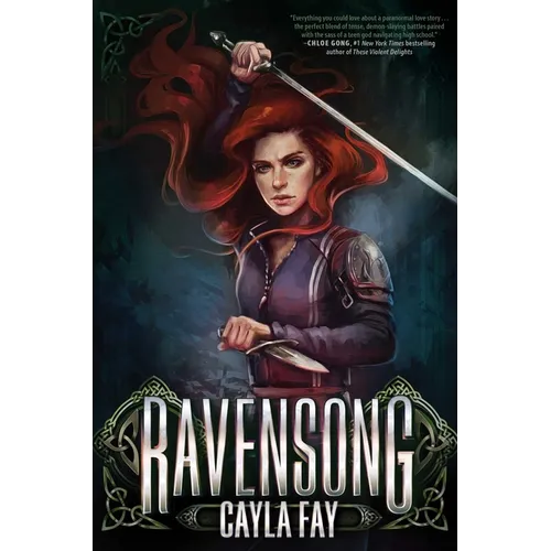 Ravensong