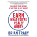 Earn What You're Really Worth: Maximize Your Income at Any Time in Any Market