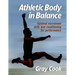Athletic Body in Balance