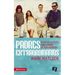 El Padres extraordinarios: Secretos de ��xito para padres de adelescentes