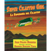 Super Cilantro Girl / La Superniña del Cilantro