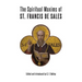 The Spiritual Maxims of St. Francis de Sales