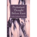 Protestant Thought Before Kant