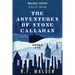 The Adventures of Stone Callahan