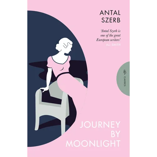Journey by Moonlight