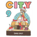 City 9