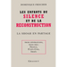Les enfants du silence et de la reconstruction
