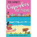 Cupcakes are Murder