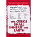 The Geeks Shall Inherit the Earth: Popularity, Quirk Theory, and Why Outsiders Thrive After High School
