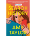 Search History