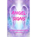 Angel Signs, A Pocket Reference Book