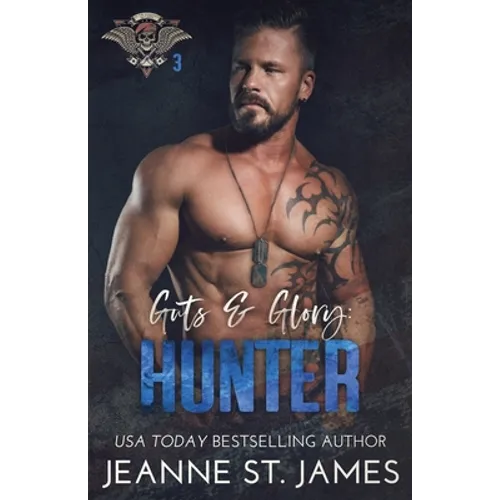 Guts & Glory - Hunter