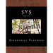 5v5 Basketball Playbook: 50 Half-Court Templates