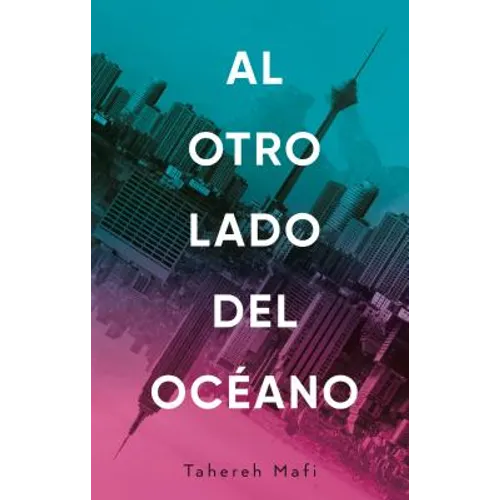 Al Otro Lado del Oceano