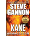Kane: Armageddon