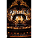 Angel's Fall (The Phantom Saga: Book Three)