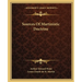 Sources Of Martinistic Doctrine