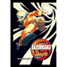 The Art of Naruto: Uzumaki