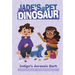Indigo's Jurassic Bark