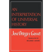An Interpretation of Universal History