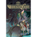 The Medusa Quest: The Legends of Olympus, Book 2