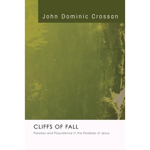 Cliffs of Fall