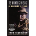 15 Months in Sog: A Warrior's Tour