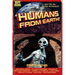 Humans From Earth!!