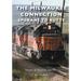 The Milwaukee Connection: Spokane to Butte