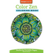 Color Zen Coloring Book: Perfectly Portable Pages