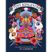 Tiny Kingdom: Coloring Book for Adults