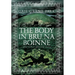 The Body in Brú na Bóinne: and other ghostly tales
