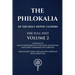 The Philokalia Volume 2