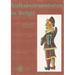 Volksinstrumenten in Belgie