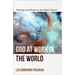 God at Work in the World