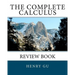 The Complete Calculus Review Book