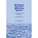 Between Species/Between Spaces: Art and Science on the Outer Cape