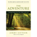 The Adventure: Putting Energy into Your Walk with God